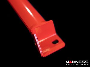 Alfa Romeo Giulia Front Subframe Brace - RWD Alfa Romeo Giulia Front Subframe Brace - RWD